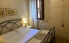 Apartment Close San Marco And Biennale